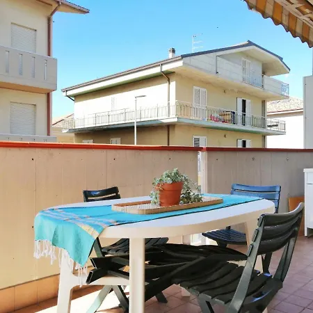 Holihome_ludi - Bilocale Vicino Al Mare *